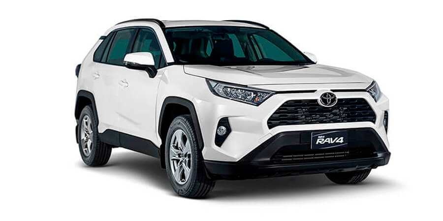 RAV 4